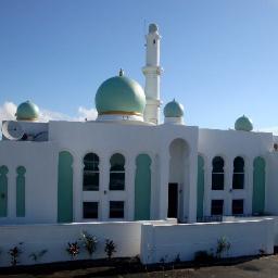 MasjidBahamas's profile picture. This page directed by: Faisal Hepburn 
Mobile Phone: 242-5575021
faisalhepburn@gmail.com