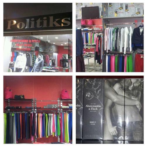 politiks1's profile picture. 