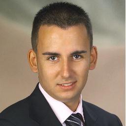 Ingeniero Industrial (Producción y Compras).