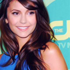 italian fansite for all about miss dobrev.