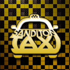 Sanditon Taxi