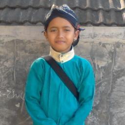 verdianto4's profile picture. 