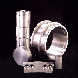 Manufacturers and Stockist of bar in Titanium 6-2-4-6, 6-4, Beta-C.  Machined components.  Ask for a quote today: contactus-UK@titaniumengineers.com