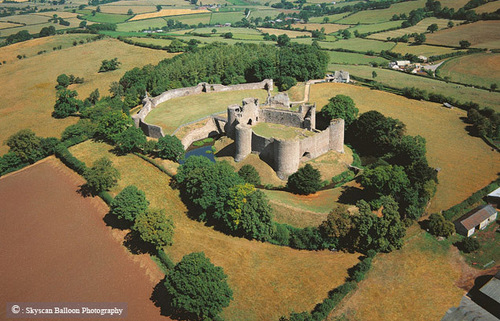 WhiteCastlecadw's profile picture. One of Wales' hidden gems. Tucked away in the Monmouthshire countryside it is everything you imagine a castle should be.