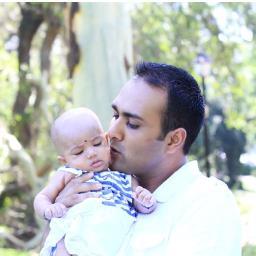 bhavishkalan's profile picture. Be yourself, be good.