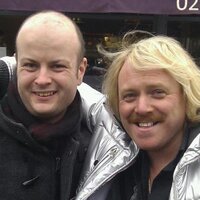 paul stodds (@stoddyhmfc) 's Twitter Profile Photo