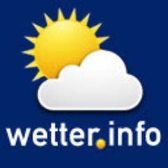 Genau mein Wetter. http://t.co/3zukmKDxh1 liefert alle Infos rund um Wetter, Klima und Umwelt.

Fragen? Anregungen? Bitte bei http://t.co/eexZ6OYcH8