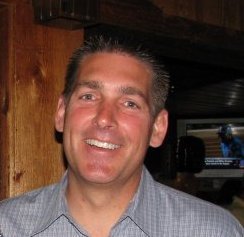 Sean_Essex's profile picture. Sean is a self-professed expert on many topics including marketing, wine and raising kids.