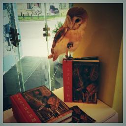 Specialist bookshops http://t.co/rPMoMngj7b