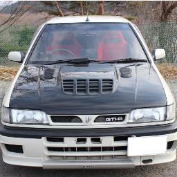 初任給で買った10年落ちのパルサーGTI-R(24年所有と最終型セルボに乗る一般ピープル。
アドレスV100も乗ってます。
ポートレートの撮影も。
今年もパルミ主催で無事に終了しました。