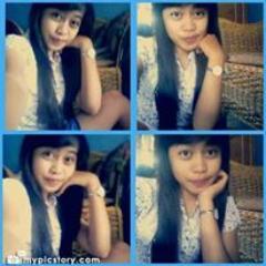 evha_maharani's profile picture. 