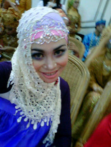 Be your self