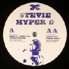 OJ - Junglist Soldier - Love my kids, my family and my music - RIP Stevie Hyper D