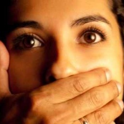 We have had enough! The organisation against rape.