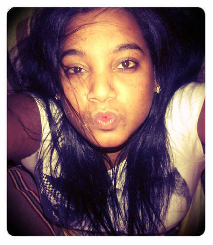 KamillaMatthews's profile picture. 