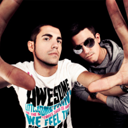 Official account of Dimitri Vegas & Like Mike fans in Spain.
