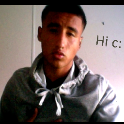 mex_runnerupp3's profile picture. God is my Hero!