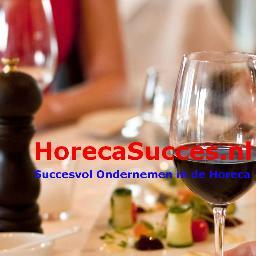 HorecaSucces's profile picture. Tips & Advies voor succesvol ondernemen in de Horeca 
#horeca #ondernemen #marketing #kopen #verkopen #huren #verhuren #starten #horecamakelaar #horecaadvies