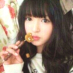 ulzzang.Min Hyo Sun bot.not real.Japanese only.