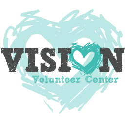 VISION at EMU encourages involvement and civic engagement by empowering students to become active citizens through volunteerism #truEMU #TeamEMU