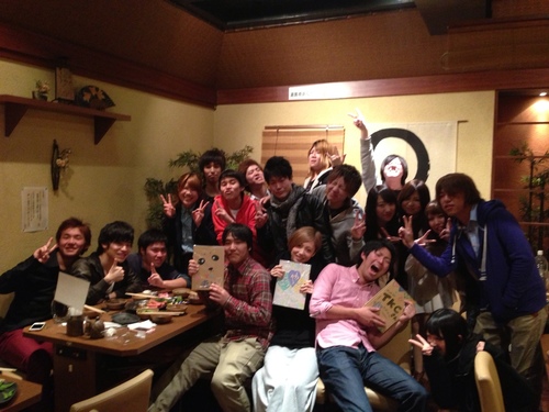 温野菜津田沼駅前店 On Tsuda Twitter