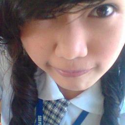 never give up..!
always trust GOD and family .. :)