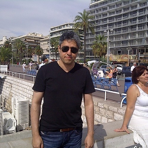 MD and CEO of Keys Hotels and Resorts