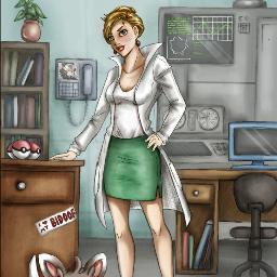 JuniLuvsJoker's profile picture. First time Unova trainers start with me. Snivy Oshawott and Tepig. Bianca is a great assistant though a bit clumsy. Married to @ComicResearcher