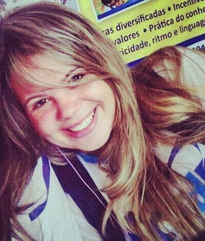 vibe positiva sempre! ✌