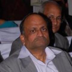 Retired officer from SBI
