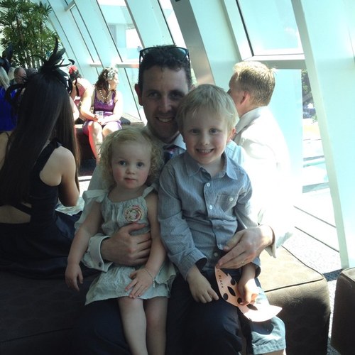 antthornton's profile picture. 