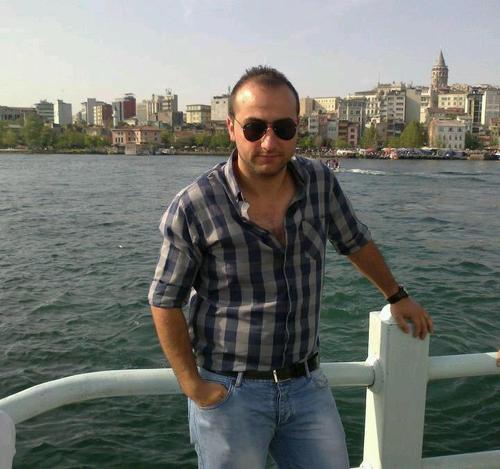 Falanıma Filansınız.