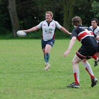 michael griffiths (@thehero1984) 's Twitter Profile