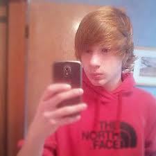 16 years old, just got twitter, finding it pretty cool