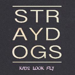 StrayDogsband's profile picture. New Ep 'Kids Look Fly' is out now! https://t.co/jPkrpDbuFV