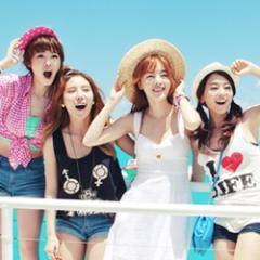 secret time~