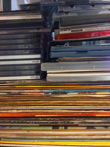 Album_Streams's profile picture. Albums in the stream, that is what we are