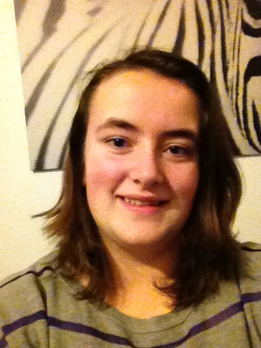 IvesSara's profile picture. Live life to it's fullest.