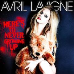 I'm a simple girl. and addicted to AVRIL LAVIGNE ♥ and ALL TIME LOW,SIMPLE PLAN,ALESANA,WE ARE THE IN CROWD,THE MAINE,DEMI LOVATO,PARAMORE. ILOVE RANZ :)