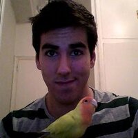 Jaime Escobedo(@Ornitolover) 's Twitter Profile Photo