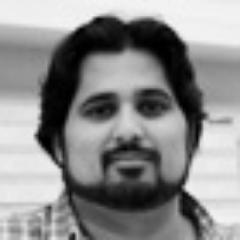 Graphic designer living in Abu Dhabi with a flair for photography and social media marketing.