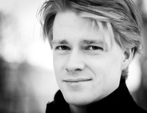 Björn Rúnar Egilsson Profile