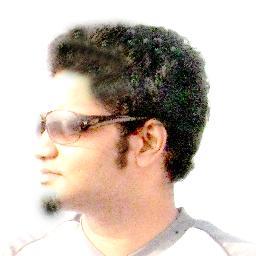)A Computer Engineer by degree ,passionate about  photography ,film making and travelling