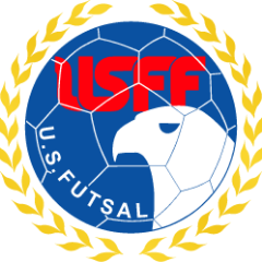 USFutsal's profile picture. The Official Twitter Page of U.S. Futsal. We are the only futsal organization that is an Official Member of @ussoccer.