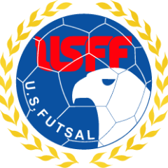 The Official Twitter Page of U.S. Futsal. We are the only futsal organization that is an Official Member of @ussoccer.