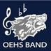 OEHS Bands (@oehsbands) Twitter profile photo