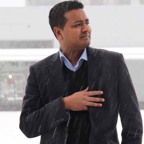 mogalkhan's profile picture. 