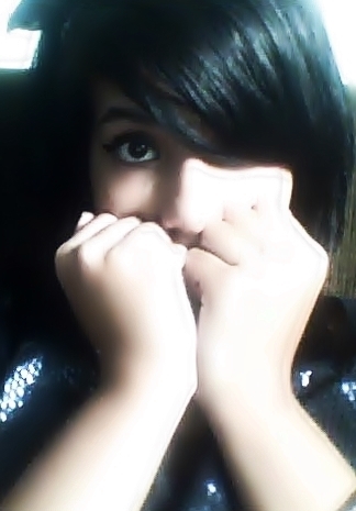 Eu não sou emo u-u'