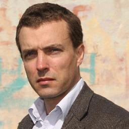 Kevin Chekov Feeney Profile