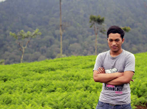 Haris Wicaksono